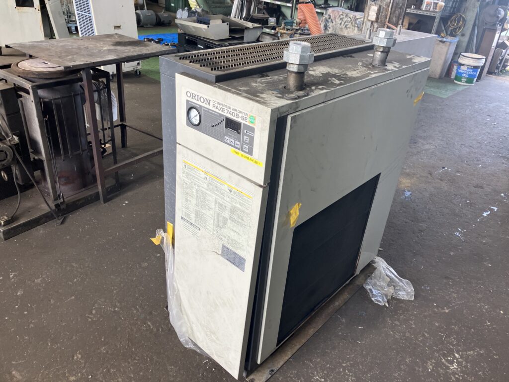 別置きドライヤー